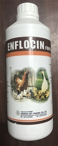 ENFLOCIN - Forte